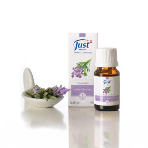Aceite Esencial de Lavanda 10 ml