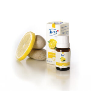 Aceite Esencial de Limón 10 ml