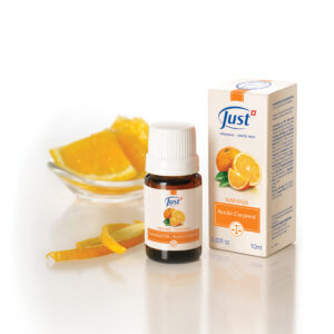 Aceite Esencial de Naranja 10 ml