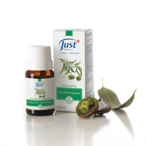 Aceite Esencial de Eucalipto 10 ml