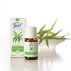 Aceite Esencial de Palmarosa 10 ml