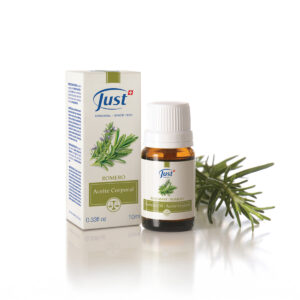 Aceite Esencial de Romero 10 ml