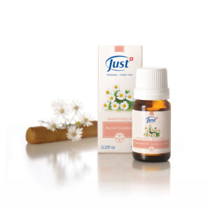 Aceite Esencial de Manzanilla 10 ml