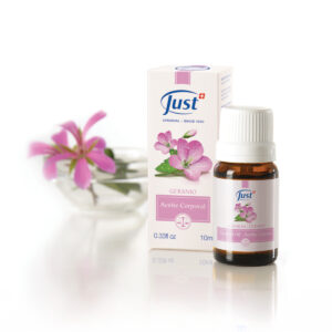 Aceite Esencial de Geranio 10 ml