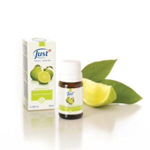 Aceite Esencial de Bergamota 10 ml