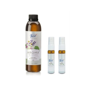 Aromablends Bruma CorporaI 200 ml + 2 Bot 20 ml - Agotado Temporalmente