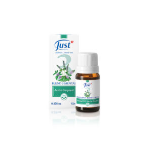 3 Mentas 10 ml