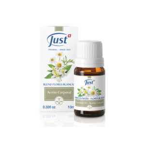 Flores Blancas 10 ml