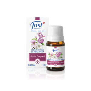 Flores de Primavera 10 ml
