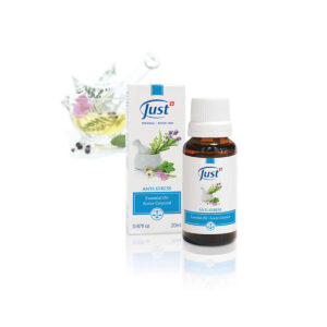 Anti-Stress 20 ml