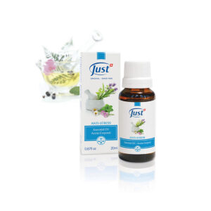 Anti-Stress 10 ml