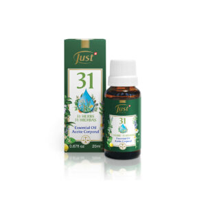 Óleo 31 20 ml