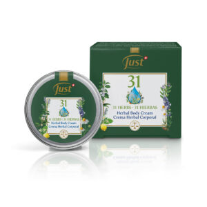 Crema Herbal 31 10 gr