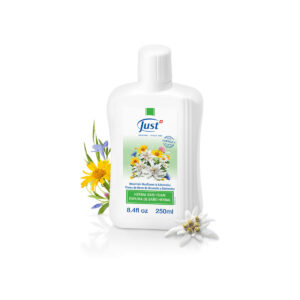 Espuma de Baño con Flores de Heno y Edelweiss 250 ml