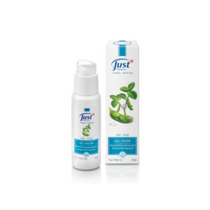 Gel Intim - Gel Humectante de Soja 30 gr