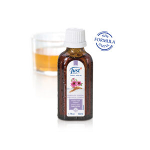 Esencia para Baño Equinacea & Ginseng Siberiano 50 ml