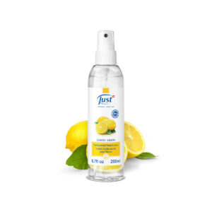 Spray Antibacterial de Limón 200 ml