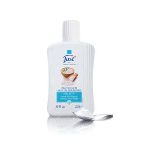 Shampoo San Activ con Sales del Mar Muerto 250 ml