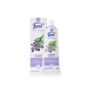 Crema de Lavanda con Hamamelis 60 g
