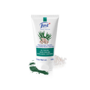 De-tox Gel Exfoliante 150 gr