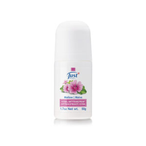Antitranspirante de Malva 50 gr
