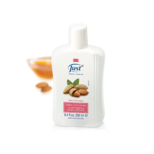 Loción Cremosa de Almendras 250 ml