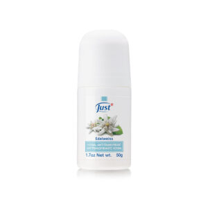 Antitranspirante de Edelweiss 50 gr