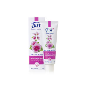 Crema de Malva para el Rostro 55 gr