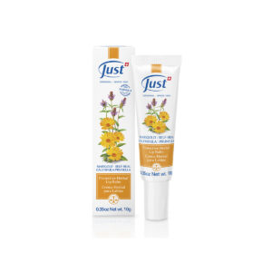 Crema para Labios de Caléndula 10 gr - Agotado temporalmente