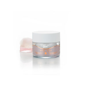 Vital Just Crema Hidratante de Día FPS15 50 gr