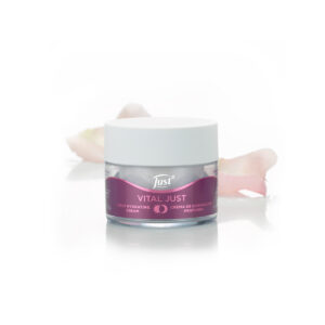 Vital Just Crema de Hidratación Profunda 50 gr