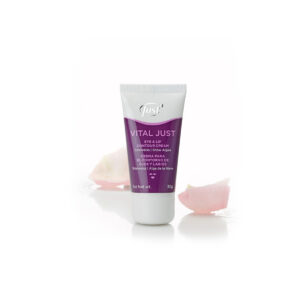 Vital Just Crema para el Contorno de Ojos y Labios 30 gr